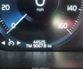 Черный Вольво ХС60, объемом двигателя 2 л и пробегом 44 тыс. км за 9000 $, фото 13 на Automoto.ua