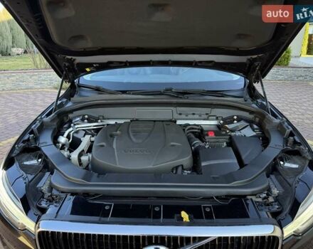 Чорний Вольво ХС60, об'ємом двигуна 2 л та пробігом 244 тис. км за 29700 $, фото 67 на Automoto.ua