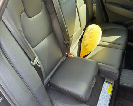 Чорний Вольво ХС60, об'ємом двигуна 1.97 л та пробігом 73 тис. км за 39000 $, фото 18 на Automoto.ua