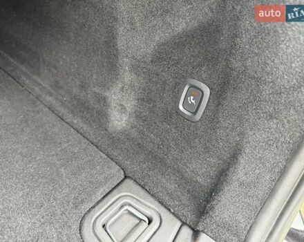 Чорний Вольво ХС60, об'ємом двигуна 2 л та пробігом 244 тис. км за 29700 $, фото 55 на Automoto.ua