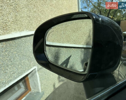 Чорний Вольво ХС60, об'ємом двигуна 1.97 л та пробігом 73 тис. км за 39000 $, фото 12 на Automoto.ua