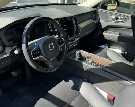 Чорний Вольво ХС60, об'ємом двигуна 1.97 л та пробігом 73 тис. км за 39000 $, фото 15 на Automoto.ua