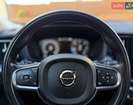 Чорний Вольво ХС60, об'ємом двигуна 2 л та пробігом 244 тис. км за 29700 $, фото 26 на Automoto.ua