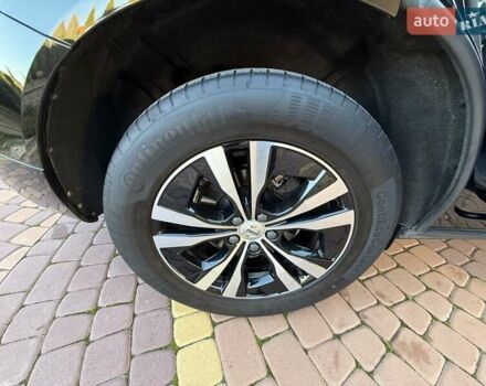 Чорний Вольво ХС60, об'ємом двигуна 2 л та пробігом 244 тис. км за 29700 $, фото 80 на Automoto.ua