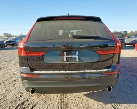 Чорний Вольво ХС60, об'ємом двигуна 2 л та пробігом 71 тис. км за 9800 $, фото 5 на Automoto.ua