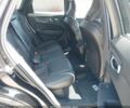 Черный Вольво ХС60, объемом двигателя 2 л и пробегом 70 тыс. км за 12000 $, фото 13 на Automoto.ua