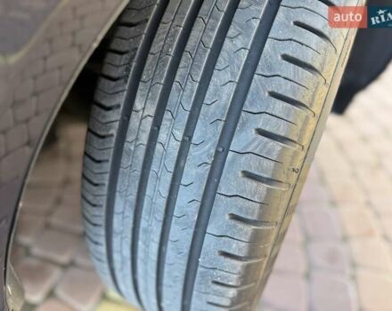 Чорний Вольво ХС60, об'ємом двигуна 2 л та пробігом 244 тис. км за 29700 $, фото 81 на Automoto.ua