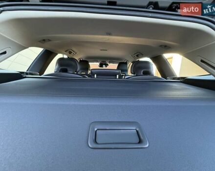 Чорний Вольво ХС60, об'ємом двигуна 2 л та пробігом 244 тис. км за 29700 $, фото 53 на Automoto.ua