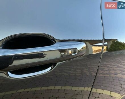 Чорний Вольво ХС60, об'ємом двигуна 2 л та пробігом 244 тис. км за 29700 $, фото 61 на Automoto.ua