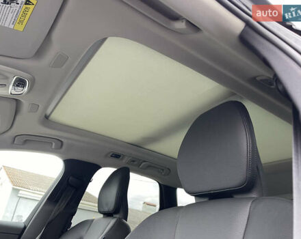 Вольво ХС60 2021 в Луцке на Automoto.ua Черный Вольво ХС60, объемом двигателя 2 л и пробегом 24 тыс. км за 35000 $, фото 42 на Automoto.ua