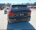 Черный Вольво ХС60, объемом двигателя 2 л и пробегом 70 тыс. км за 12000 $, фото 2 на Automoto.ua