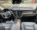 Вольво ХС60 2021 в Луцке на Automoto.ua Черный Вольво ХС60, объемом двигателя 2 л и пробегом 24 тыс. км за 35000 $, фото 23 на Automoto.ua