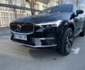 Черный Вольво ХС60, объемом двигателя 2 л и пробегом 45 тыс. км за 49000 $, фото 1 на Automoto.ua
