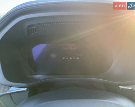 Черный Вольво ХС60, объемом двигателя 1.97 л и пробегом 96 тыс. км за 43000 $, фото 38 на Automoto.ua