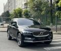 Черный Вольво ХС60, объемом двигателя 2 л и пробегом 70 тыс. км за 23000 $, фото 2 на Automoto.ua