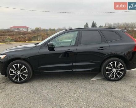 Чорний Вольво ХС60, об'ємом двигуна 1.97 л та пробігом 27 тис. км за 47700 $, фото 14 на Automoto.ua