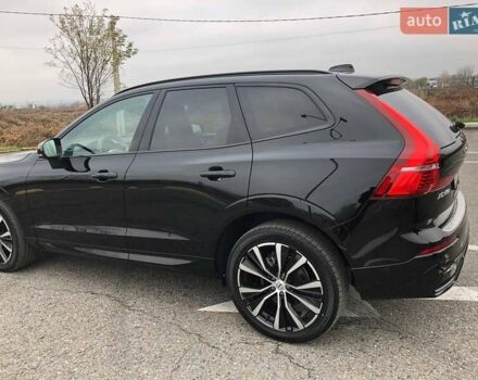 Чорний Вольво ХС60, об'ємом двигуна 1.97 л та пробігом 27 тис. км за 47700 $, фото 17 на Automoto.ua