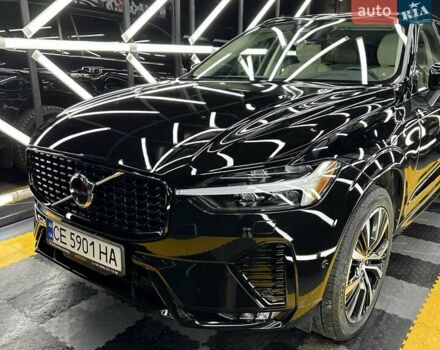 Чорний Вольво ХС60, об'ємом двигуна 1.97 л та пробігом 27 тис. км за 47700 $, фото 31 на Automoto.ua