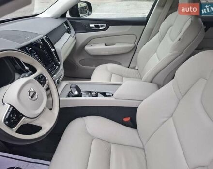 Чорний Вольво ХС60, об'ємом двигуна 1.97 л та пробігом 27 тис. км за 47700 $, фото 19 на Automoto.ua