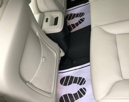 Чорний Вольво ХС60, об'ємом двигуна 1.97 л та пробігом 27 тис. км за 47700 $, фото 25 на Automoto.ua