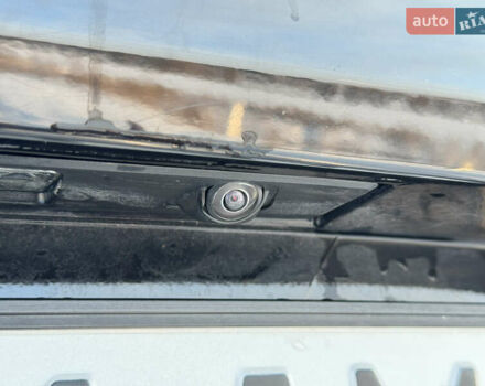 Черный Вольво ХС60, объемом двигателя 1.97 л и пробегом 96 тыс. км за 43000 $, фото 11 на Automoto.ua