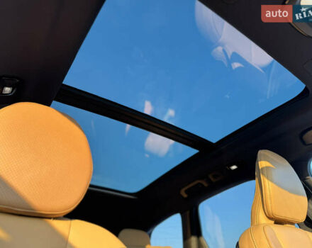 Черный Вольво ХС60, объемом двигателя 1.97 л и пробегом 96 тыс. км за 43000 $, фото 24 на Automoto.ua