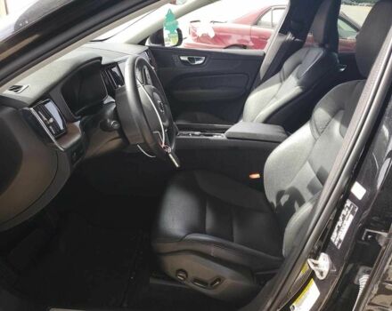 Черный Вольво ХС60, объемом двигателя 2 л и пробегом 1 тыс. км за 12000 $, фото 4 на Automoto.ua