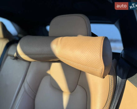 Черный Вольво ХС60, объемом двигателя 1.97 л и пробегом 96 тыс. км за 43000 $, фото 17 на Automoto.ua