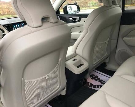 Чорний Вольво ХС60, об'ємом двигуна 1.97 л та пробігом 27 тис. км за 47700 $, фото 24 на Automoto.ua