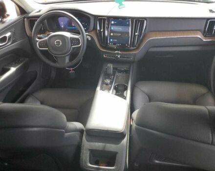 Черный Вольво ХС60, объемом двигателя 2 л и пробегом 1 тыс. км за 12000 $, фото 5 на Automoto.ua