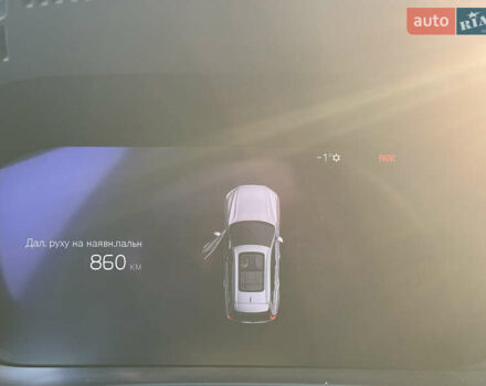 Черный Вольво ХС60, объемом двигателя 1.97 л и пробегом 96 тыс. км за 43000 $, фото 34 на Automoto.ua