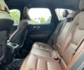 Черный Вольво ХС60, объемом двигателя 2 л и пробегом 70 тыс. км за 23000 $, фото 7 на Automoto.ua