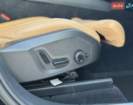 Черный Вольво ХС60, объемом двигателя 1.97 л и пробегом 96 тыс. км за 43000 $, фото 22 на Automoto.ua