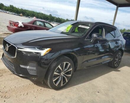 Черный Вольво ХС60, объемом двигателя 2 л и пробегом 1 тыс. км за 12000 $, фото 10 на Automoto.ua