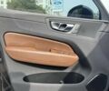 Черный Вольво ХС60, объемом двигателя 2 л и пробегом 70 тыс. км за 23000 $, фото 8 на Automoto.ua