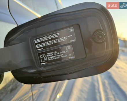 Черный Вольво ХС60, объемом двигателя 1.97 л и пробегом 96 тыс. км за 43000 $, фото 18 на Automoto.ua