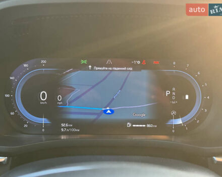 Черный Вольво ХС60, объемом двигателя 1.97 л и пробегом 96 тыс. км за 43000 $, фото 46 на Automoto.ua