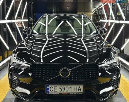 Чорний Вольво ХС60, об'ємом двигуна 1.97 л та пробігом 27 тис. км за 47700 $, фото 29 на Automoto.ua