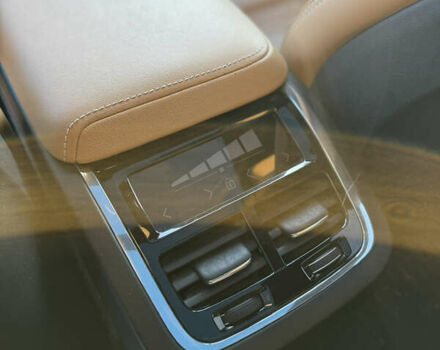 Черный Вольво ХС60, объемом двигателя 1.97 л и пробегом 96 тыс. км за 43000 $, фото 15 на Automoto.ua