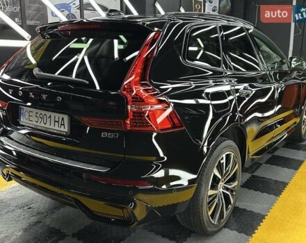 Чорний Вольво ХС60, об'ємом двигуна 1.97 л та пробігом 27 тис. км за 47700 $, фото 34 на Automoto.ua