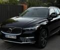 Черный Вольво ХС60, объемом двигателя 2 л и пробегом 97 тыс. км за 30300 $, фото 1 на Automoto.ua