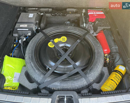 Черный Вольво ХС60, объемом двигателя 1.97 л и пробегом 96 тыс. км за 43000 $, фото 42 на Automoto.ua