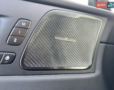 Черный Вольво ХС60, объемом двигателя 1.97 л и пробегом 96 тыс. км за 43000 $, фото 44 на Automoto.ua