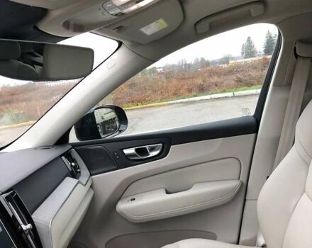 Чорний Вольво ХС60, об'ємом двигуна 1.97 л та пробігом 27 тис. км за 47700 $, фото 23 на Automoto.ua