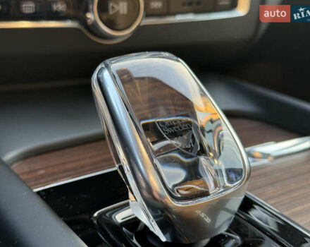 Черный Вольво ХС60, объемом двигателя 1.97 л и пробегом 96 тыс. км за 43000 $, фото 49 на Automoto.ua