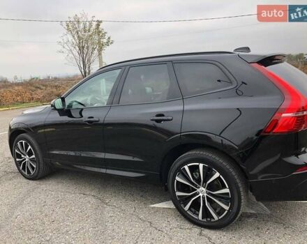 Чорний Вольво ХС60, об'ємом двигуна 1.97 л та пробігом 27 тис. км за 47700 $, фото 16 на Automoto.ua