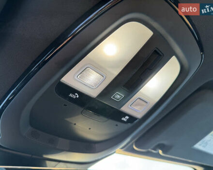 Черный Вольво ХС60, объемом двигателя 1.97 л и пробегом 96 тыс. км за 43000 $, фото 45 на Automoto.ua