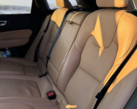 Черный Вольво ХС60, объемом двигателя 1.97 л и пробегом 96 тыс. км за 43000 $, фото 13 на Automoto.ua