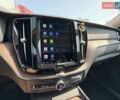 Черный Вольво ХС60, объемом двигателя 1.97 л и пробегом 1 тыс. км за 34700 $, фото 26 на Automoto.ua