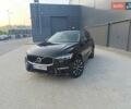 Черный Вольво ХС60, объемом двигателя 2 л и пробегом 35 тыс. км за 38400 $, фото 3 на Automoto.ua